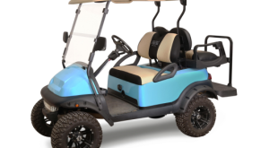 Club Car Parts and their relative benefits
