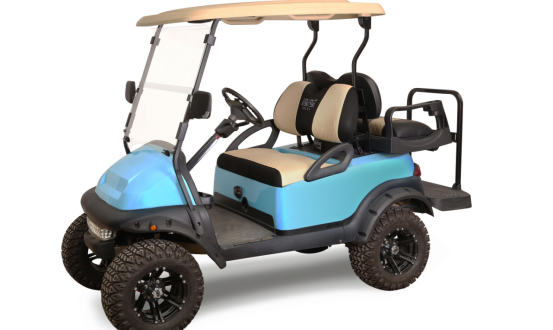 Club Car Parts and their relative benefits