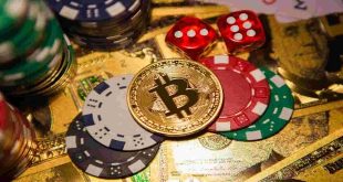 Helpful Guidance For Beginners To Online Bitcoin Casino World