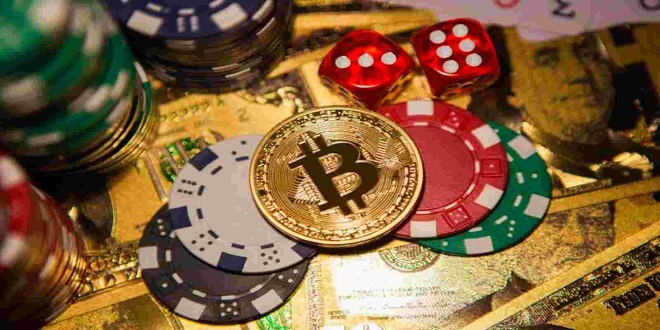 Helpful Guidance For Beginners To Online Bitcoin Casino World