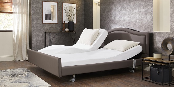 There Are 6 Important Factors To Consider When Purchasing An Adjustable Bed