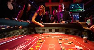 Top 6 Ways to Win at Online Casino Singapore