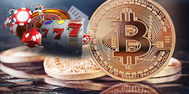 How to Select a Bitcoin Online Casino