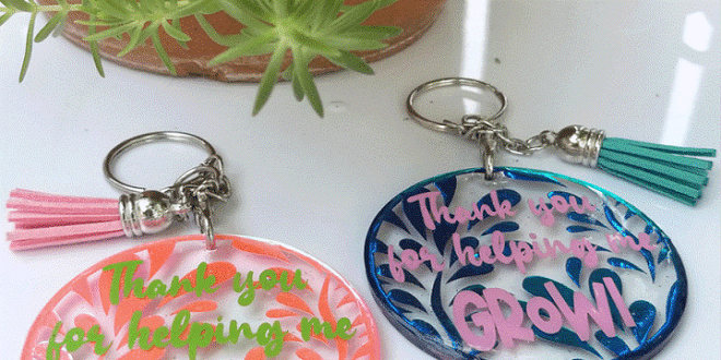 Get The Best Acrylic keychains