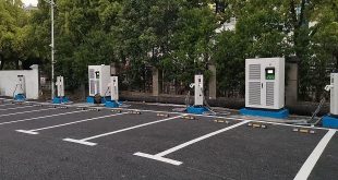 What You Need To Know About DC EV Chargers
