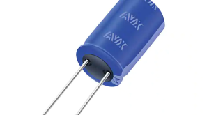The Newest Trend In Tech: Electric Double Layer Capacitors