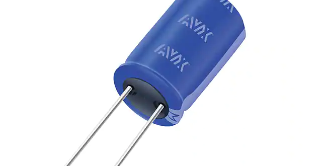 The Newest Trend In Tech: Electric Double Layer Capacitors
