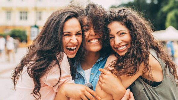 5 Simple Tips for Meeting Girls For friendship