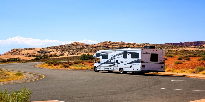 Simple Budgeting Tips for Your Next Motorhome