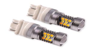 Upgrade Your Vehicle's Lighting System With 3157 LED Interior Bulbs