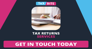 Taxbite Accountants: Your Reliable Partner in Managing Your Taxes.