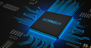 Mornsun Power - A New Era of Reliable and Efficient Power Supply