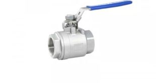 Ensuring safety and compliance with Union Metal's high-quality stainless steel valve