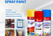 Achieve a Professional Finish with SANVO Spray Paint for Wood