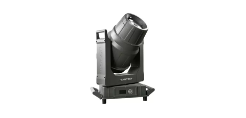 Light Up Your Outdoor Scenery with Light Sky's High-Performance Moving Head Light