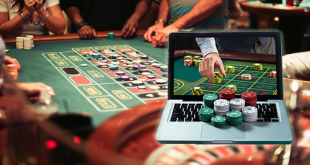 Tips for Maximizing Your Enjoyment at Online Casinos