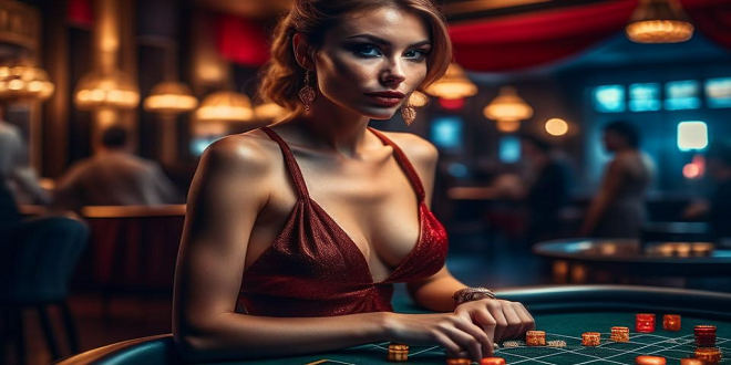 Pin-up Casino: Support and how to contact it