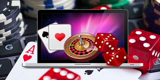 Most Exciting Live Dealer Casino Games