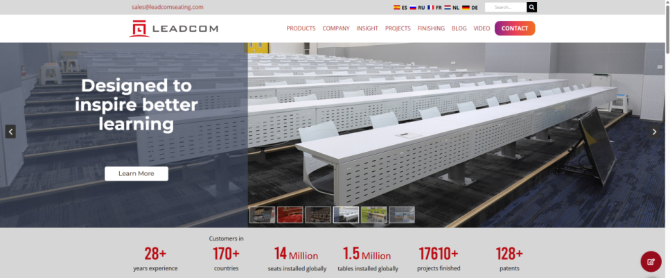 Top 10 Best Functional Versatility Brands in 2026: Design Adaptability for Mixed-Use Arenas